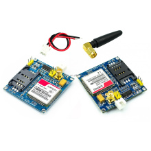 YIXINTAI SIM900A Module SMS Development Board - GSM GPRS STM32 Wireless Data Transmission