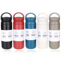 Travel Tumbler with Handle