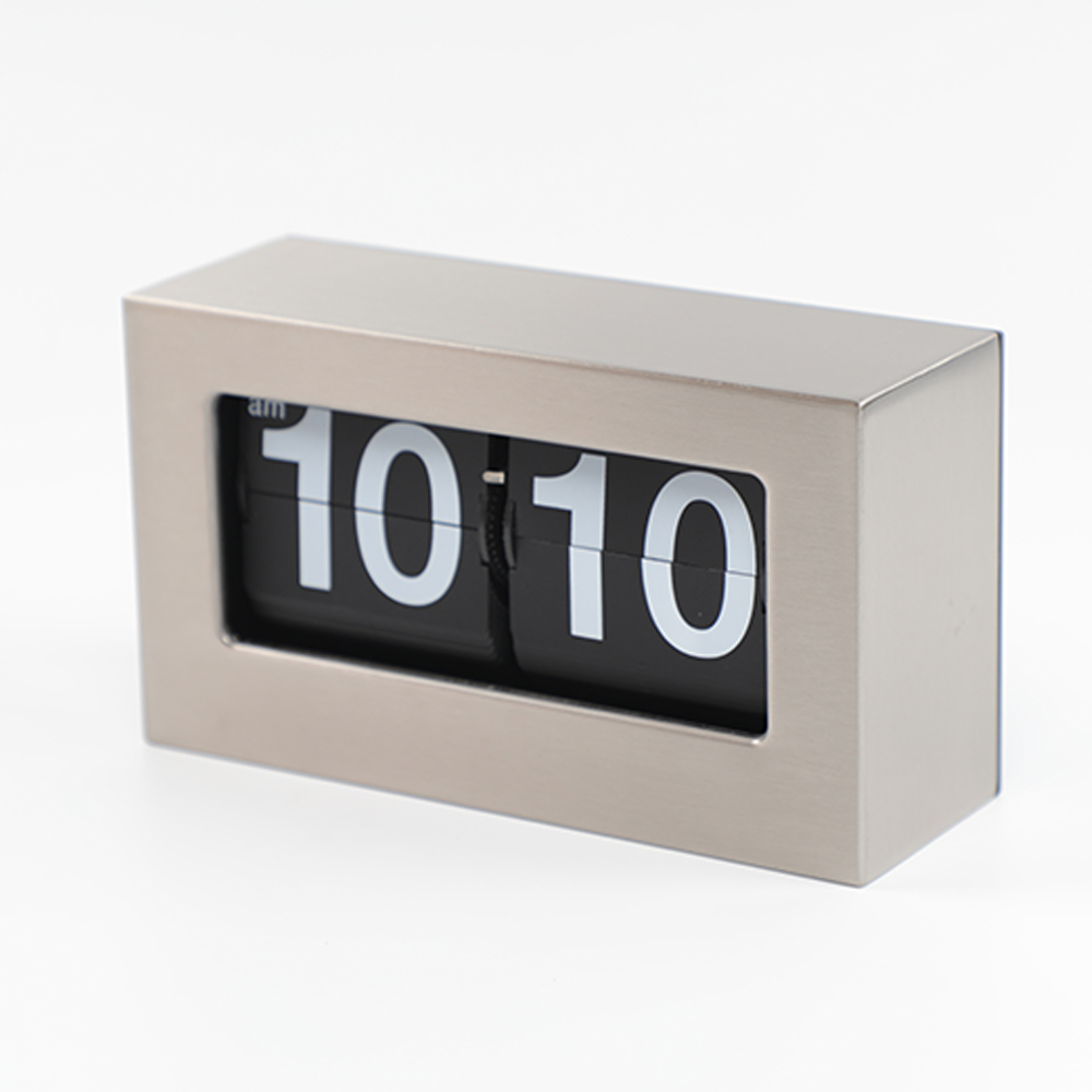 Europe Flip Clock