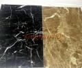 Lapisan UV Coating PVC Marble untuk Dinding dan Celing