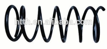 hyundai coilover suspension spring