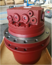 EC20B Final Drive PHX-150-26-9-8429A