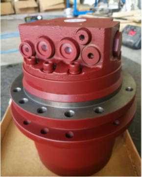 EC20B Final Drive PHX-150-26-9-8429A