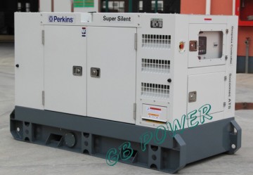 1106A-70TAG3 old generating set