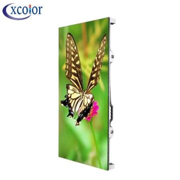 Universal Remote Control P3.91 Outdoor Led Screen Display
