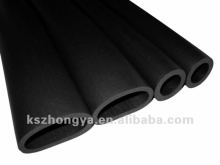 Nitrile rubber foam insulation pipe