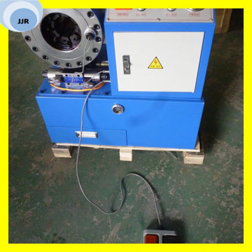 Oil Hose Crimping Machine Rubber Hose Crimper 220V