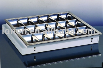 Ceiling Mounted grill Lamp