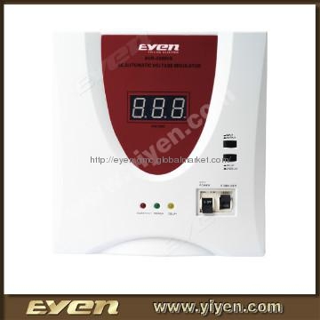 AVR replay universal voltage stabilizer
