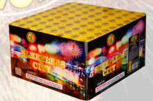 100s New Year Celebration Cake