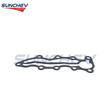 SUNCHEV Water Cover Gasket 329920 For Johnson 15hp Outboard Motor Boat Engine