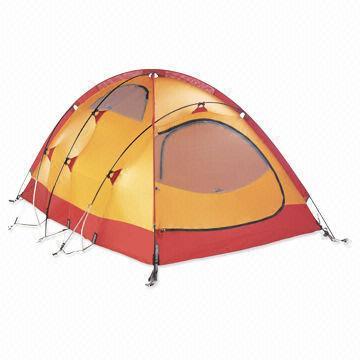 Canyon 3-person Tents, Best Use, Mountaineering