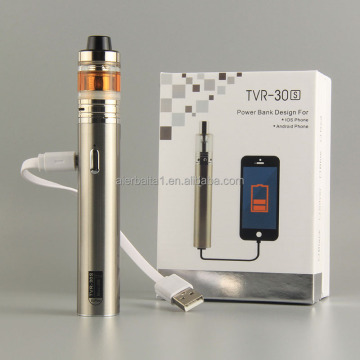 បារីអេឡិចត្រូនិច vape mod លក់ដុំ