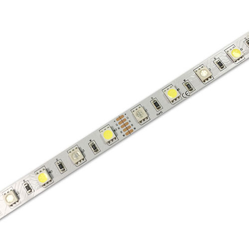 RGB/ White 6500k 5050led led strip light