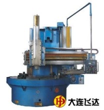 C5123 single column vertical lathe