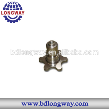 stainless steel precise casting parts casting foundry