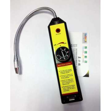 Digital Refrigerant gas leak detector