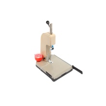 Perfect Small Wire Binding Machine: Easy Operating Manual