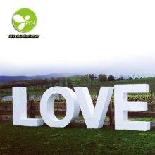 High Quality Large Foam Alphabet Letters