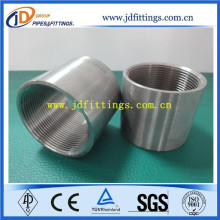 Stainless Steel Screwed Coupling