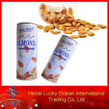 Almond Juice drink for export