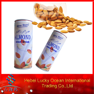 Almond Juice drink for export