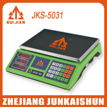 Electronic Digital Scale (JKS-5031)