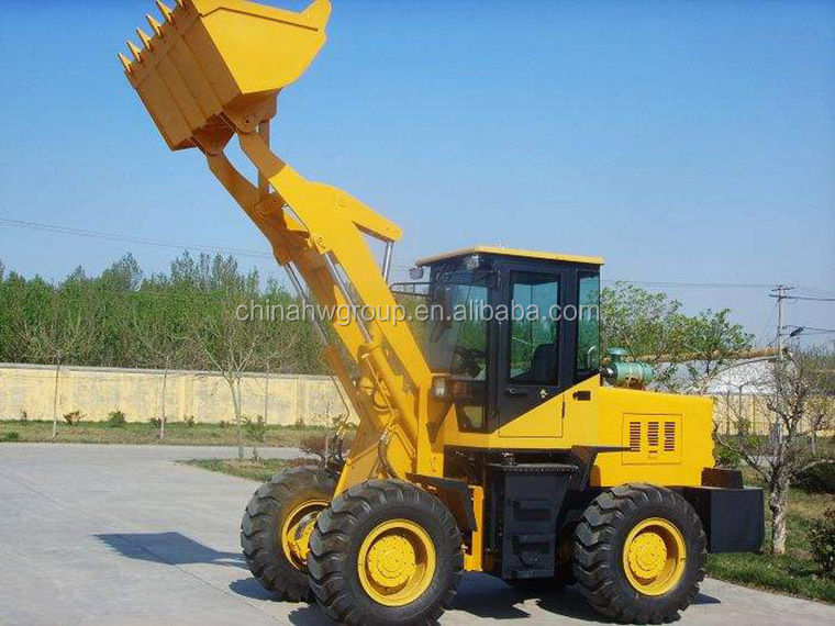 New product, not used backhoe loader for sale