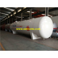 60cbm 30ton Bulk Anhydrous Ammonia Vessels