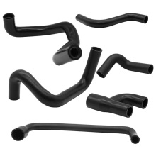 Heat Resistance Radiator Water Conveyance Tube