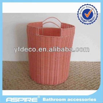 s/3 metal laundry hamper