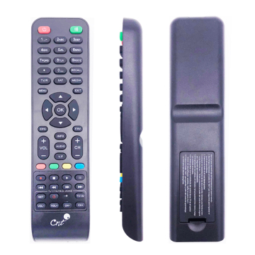 universal learning remote control L336 for TV