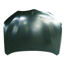 Replace BMW G20 Car Hood: Body Parts for Your Bonnet