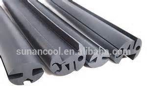 Good repulation recycled rubber strips