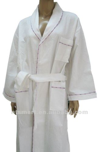 Hotel Bath robes for men