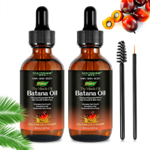 Private Label Batana Oil Organic Hair Growth Care Set 100% Natural Organic Promote Hair Growth Batana Oil