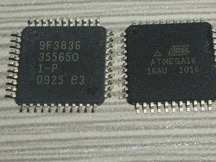 AVR ATmega Memory IC Chip 44-TQFP ATMEGA16-16AU