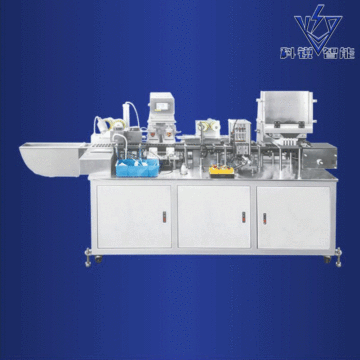 Triangular Pen Positioning Pad Printer