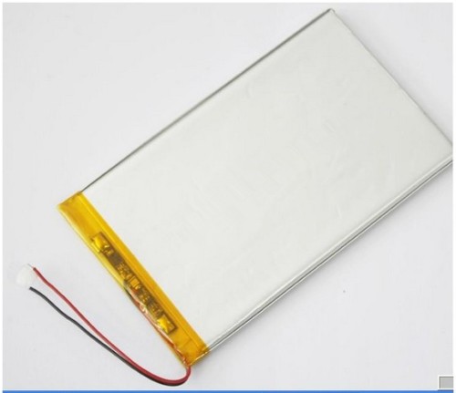 Li-po lithium polymer CEBA 7100 mAh