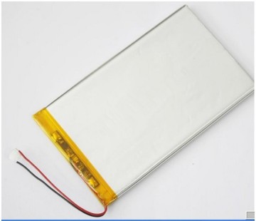 lipo lithium polymer battery 3.7v 4000mah