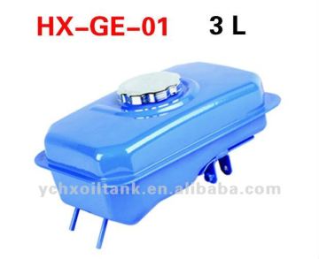 Gasoline engine fuel tank/High quality gasoline engine fuel tank/3Lgasoline engine fuel tank