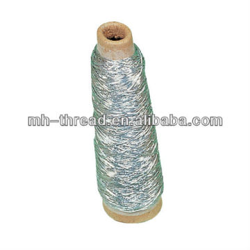 Thin Elastic Thread