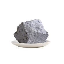 steel casting use deoxidizing agent ferrosilicon75 lump