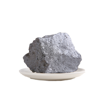 steel casting use deoxidizing agent ferrosilicon75 lump