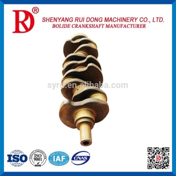 Crankshaft manufacturer Crankshaft Engine Crankshaft For 4JA1