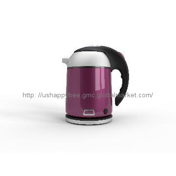 low wattage kettle