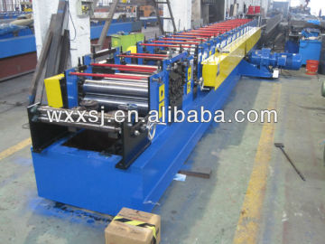 C Profile Forming Machine