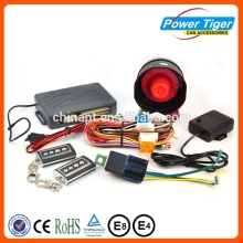 Promotional Car Alarm System With Remote Engine Start