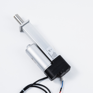 High Force Electric Actuator