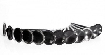 Subaru Car Engine Parts Engine Valve